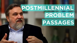 Postmillennial EschatologyProblem Passages  Doug Wilson [upl. by Adabelle]