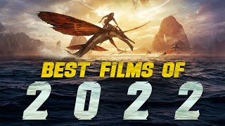 22 Best Films of 2022 [upl. by Annmaria]