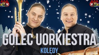 NAJPIĘKNIEJSZE KOLĘDY  Golec uOrkiestra 🔥🔊 [upl. by Edveh]