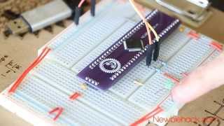 1 How to Program and Develop with ARM Microcontrollers  A Tutorial Introduction [upl. by Venu315]