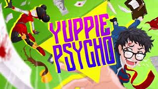 Yuppie Psycho OST  Presence [upl. by Aihseket363]