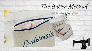 The Butler Method [upl. by Alliber]