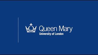 Queen Mary University of London  An introduction [upl. by Imojean]