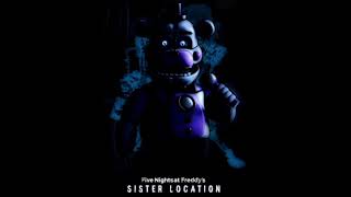 Sister location elevator music extended version [upl. by Yenor]