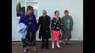 East Kent Mencap Supported Living [upl. by Aicirtan]