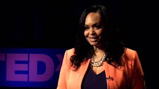 Becoming Trauma Informed Changed My Life  Carla Carlisle  TEDxCharlotte [upl. by Dan680]