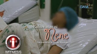 IWitness Kabuwanan ni Nene dokumentaryo ni Sandra Aguinaldo full episode [upl. by Can]