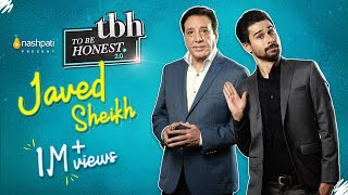 To Be Honest 20  Javed Sheikh  Tabish Hashmi  Full Episode  Nashpati Prime [upl. by Rosabelle]