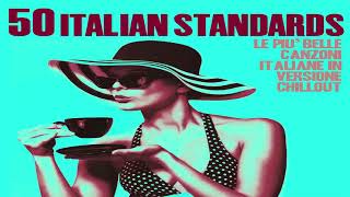 Top 50 Italian Hits to Elevate Your RESTAURANT Experience 2024 [upl. by Arelus661]