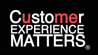 Customer Experience Matters Temkin Group Video [upl. by Maccarthy]