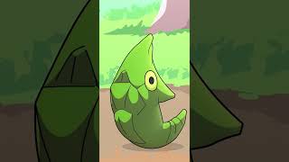 Metapod is BETTER than Pikachu 😀 [upl. by Nert]