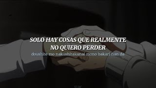 The promised neverland season 2 opening full 「Identity  Kiro Akiyama」sub españolromaji  amv [upl. by Ycnahc]