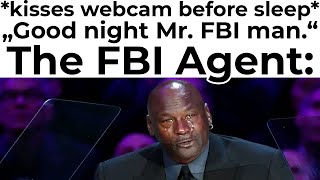 FBI Agent Memes [upl. by Iblok]