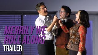 quotMerrily We Roll Alongquot  Trailer [upl. by Barri879]