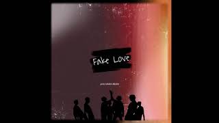 BTS Fake Love 2018 MAMA Remix Studio Ver [upl. by Gnak242]