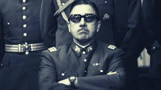 general agusto pinochet slowed  reverb [upl. by Jaffe]