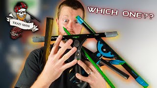 WHICH SQUEEGEE SHOULD YOU GET [upl. by Oni]