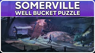 Somerville Well Bucket Puzzle [upl. by Enetsirk]