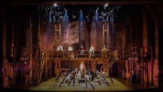 3 ways to create a space that moves you from a Broadway set designer  David Korins [upl. by Asirac]