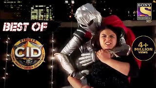 Best of CID सीआईडी  CID To Tackle A Super Villain  Full Episode [upl. by Aviva]