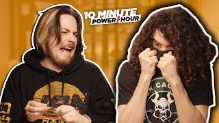 The Game of Smells  Ten Minute Power Hour [upl. by Loleta]