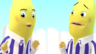 Animated Compilation 1  Full Episodes  Bananas in Pyjamas Official [upl. by Yoho833]