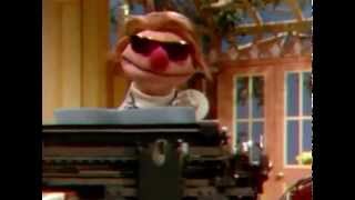 The Muppets Valentine Show  First Muppet Show Pilot [upl. by Ybot]