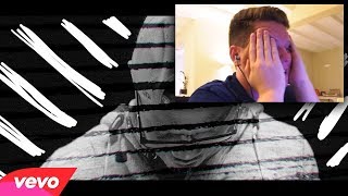 REACTING TO DEJI MINIMINTER DISS TRACK [upl. by Sotos]