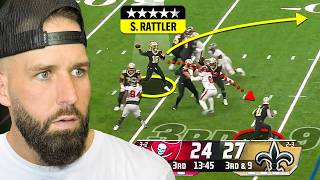 The Truth About Spencer Rattler  QB Breakdown with Chase Daniel [upl. by Surdna]