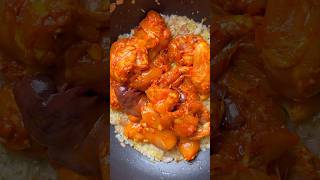 Irresistible Chicken Chukka Recipe [upl. by Anitteb433]