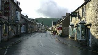 Castleton HD2012Hope ValleyDerbyshire Peak DistrictEngland [upl. by Ylahtan]