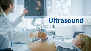 Ultrasounds During Pregnancy [upl. by Dnomsaj408]