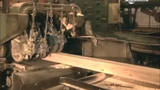 How its made  Timber [upl. by Zwart]