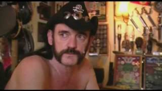 Motorhead Live fast Die old Part 1 [upl. by Hoagland]