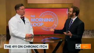 What Causes Itching UT Health Northeast  Dr Jonathan Buttram [upl. by Travus]