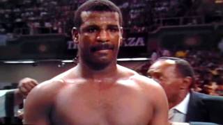 Mike Tyson Vs Michael Spinks HD [upl. by Black646]