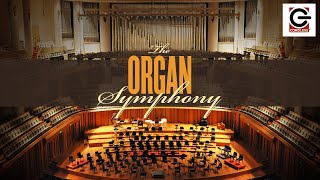 SaintSaëns  The Organ Symphony [upl. by Hammond779]