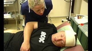 GCS Glasgow Coma Scale  Part 1 [upl. by Ynaffital944]