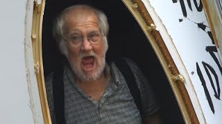 ANGRY GRANDPA IS UNGRATEFUL [upl. by Gnuh578]