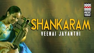 Shankaram  Veena Jayanthi  Audio Jukebox  Instrumental  Classical  Music Today [upl. by Susannah]