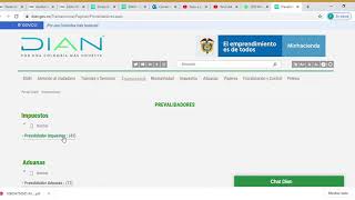 Como descargar prevalidador DIAN Formato 1220 [upl. by Inoue237]