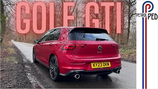 I never understood the VW Golf GTi until now  4K [upl. by Britton]