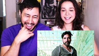 Gabbar Is Back  Movie Review  Anupama Chopra [upl. by Evalyn]