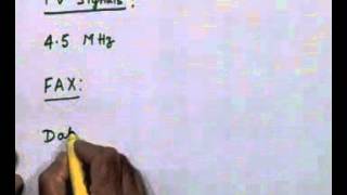 Lecture  1 Introduction to Communication Engineering [upl. by Aym530]