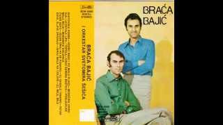 Braca Bajic  Igraj mala na colove  Audio 1979 [upl. by Nosreve]