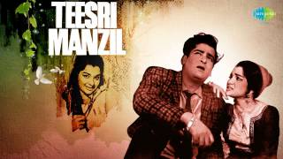 O Haseena Zulfonwali Jaane Jahan  Mohammad Rafi  Asha Bhosle  Teesri Manzil 1966 [upl. by Yensehc897]