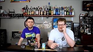 Smirnoff Vodka Review [upl. by Thynne312]