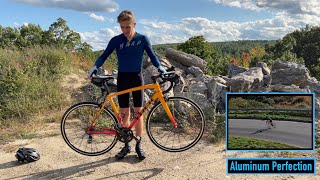 Emonda ALR Review Premium Aluminum [upl. by Kristie]