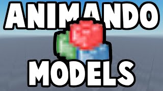 Animações para OBJETOS Models  AnimationController [upl. by Eetnuahs]