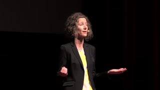 An adjunct explains why literature matters  Danielle CarlottiSmith  TEDxUniversityofTulsa [upl. by Attezi]